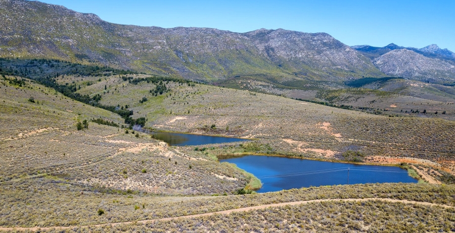 Commercial Property for Sale in Montagu Rural Western Cape